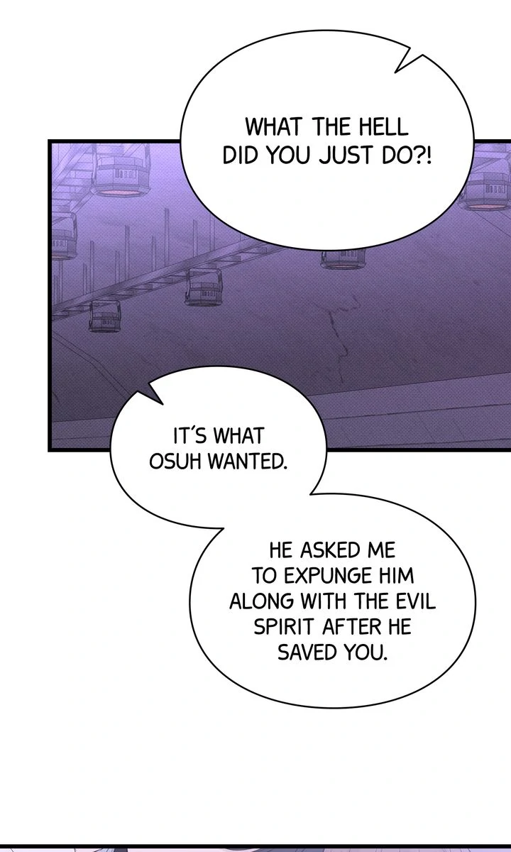 Reincarnation Laundry Chapter 57 - Page 59