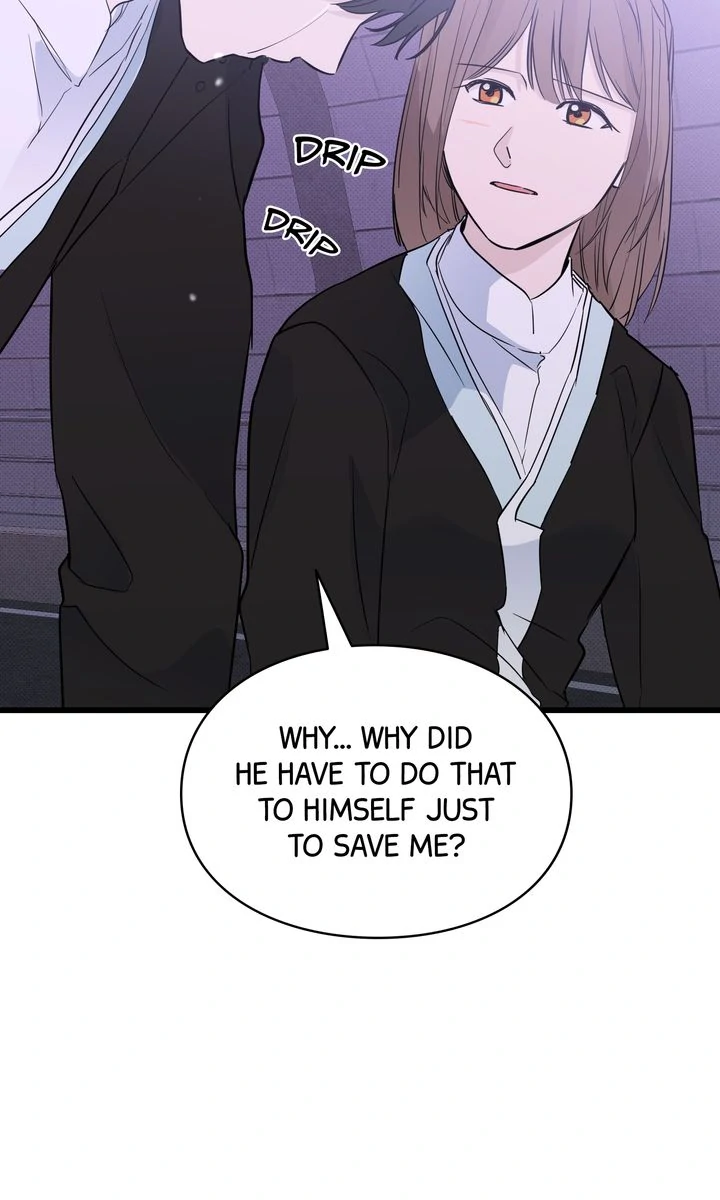 Reincarnation Laundry Chapter 57 - Page 60