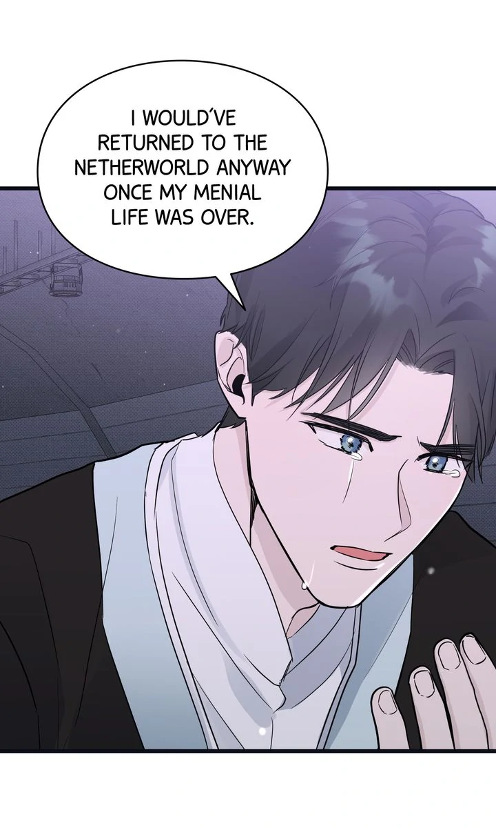 Reincarnation Laundry Chapter 57 - Page 61