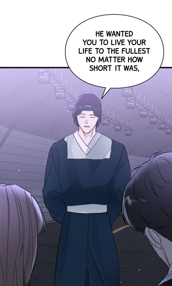 Reincarnation Laundry Chapter 57 - Page 62