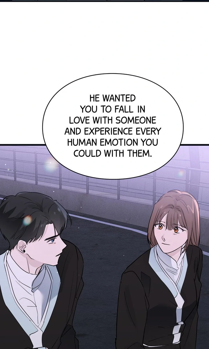 Reincarnation Laundry Chapter 57 - Page 64