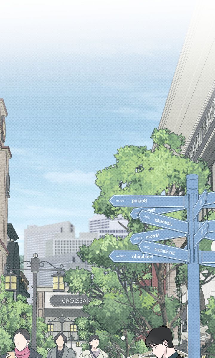 Reincarnation Laundry Chapter 57 - Page 66