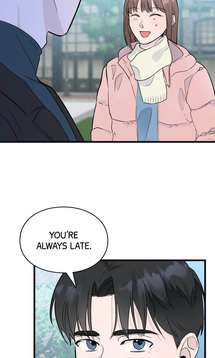 Reincarnation Laundry Chapter 57 - Page 68