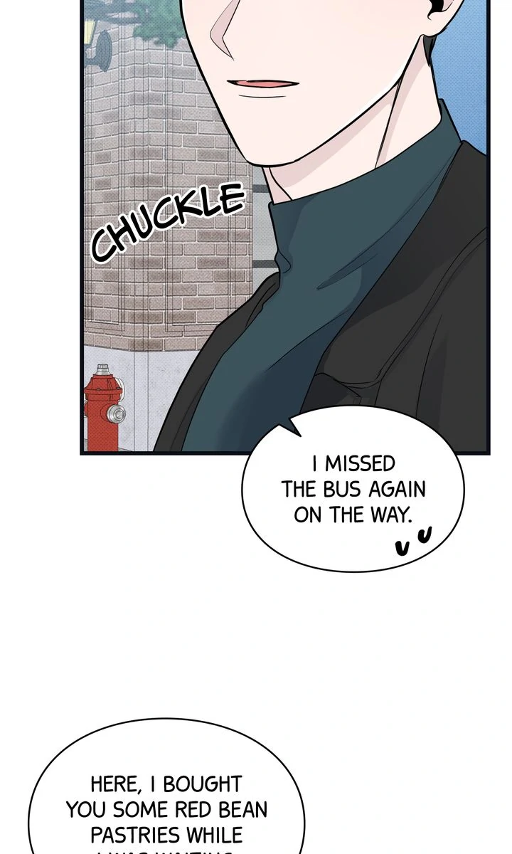 Reincarnation Laundry Chapter 57 - Page 69