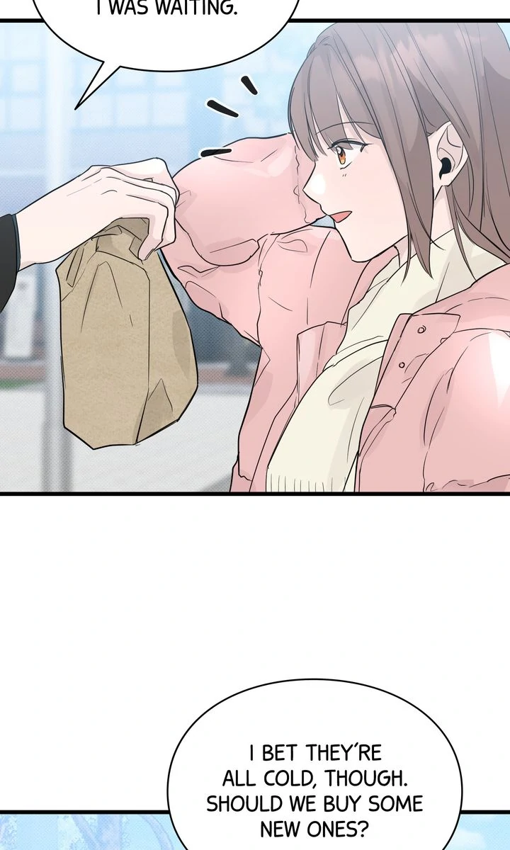 Reincarnation Laundry Chapter 57 - Page 70