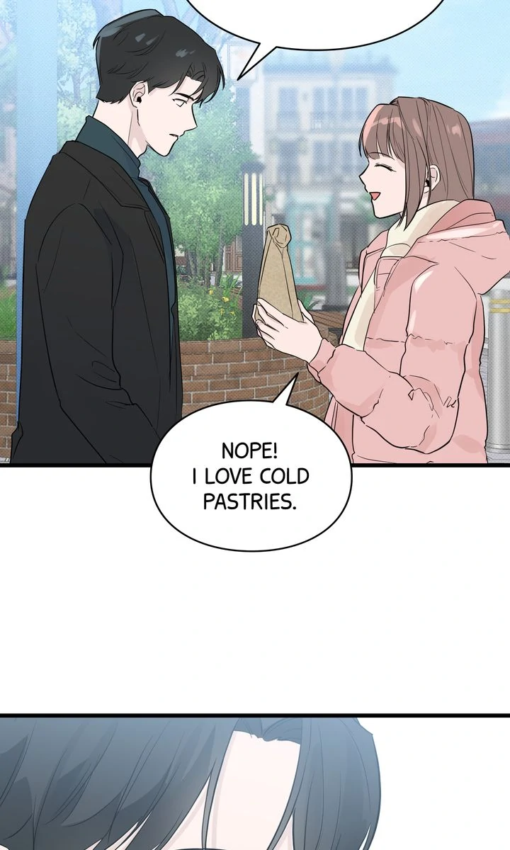 Reincarnation Laundry Chapter 57 - Page 71