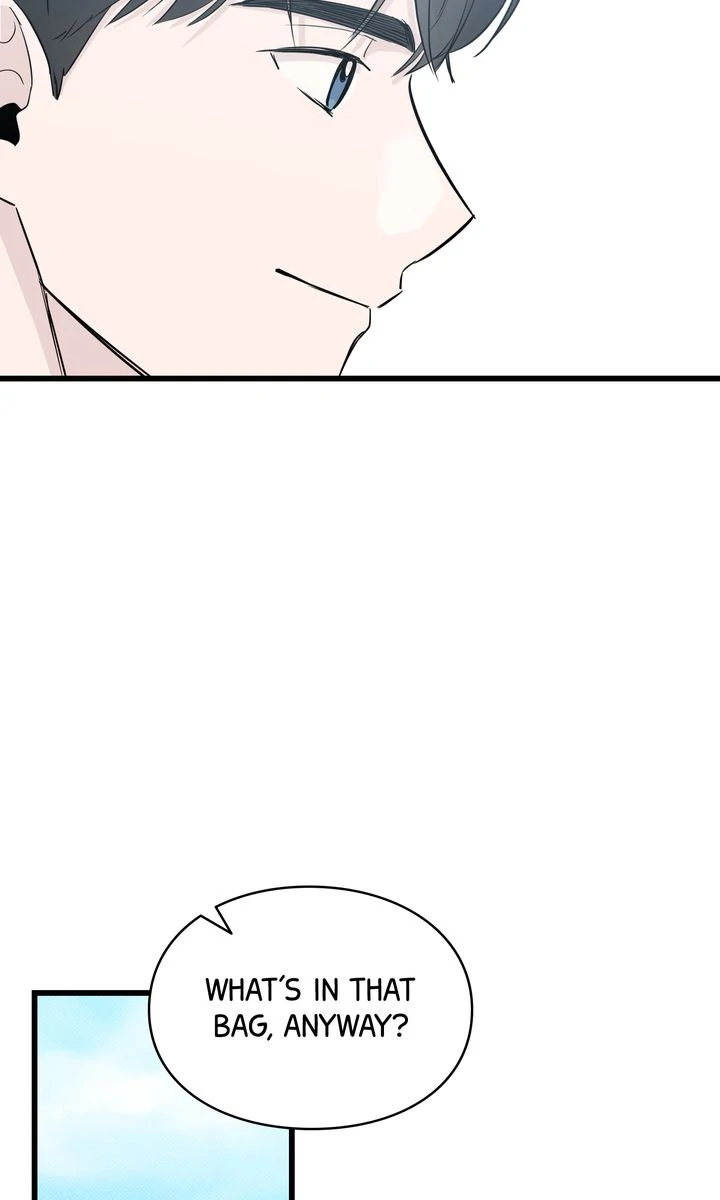 Reincarnation Laundry Chapter 57 - Page 72