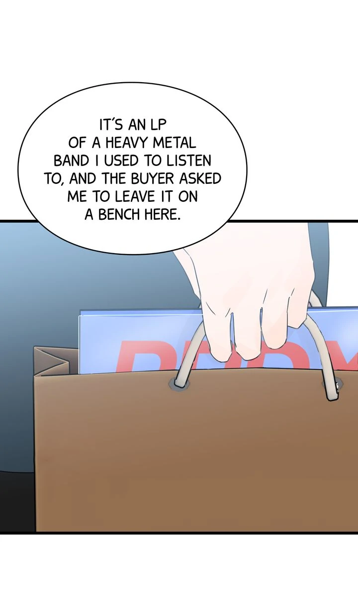 Reincarnation Laundry Chapter 57 - Page 74