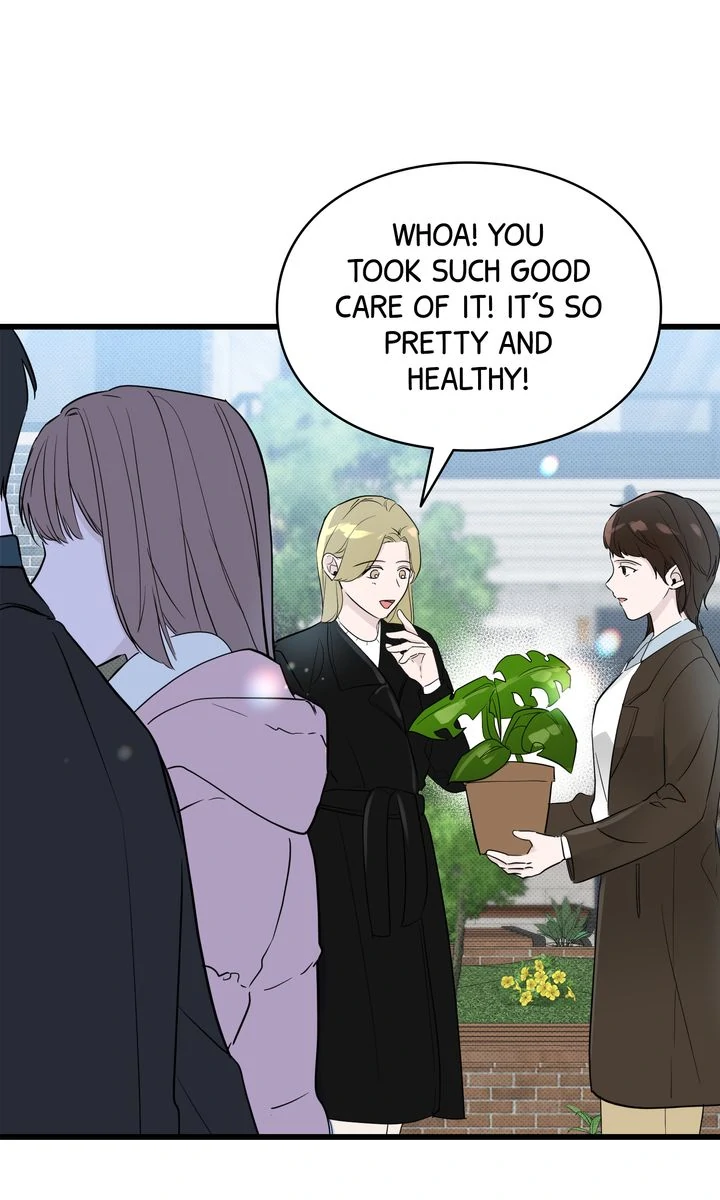 Reincarnation Laundry Chapter 57 - Page 75