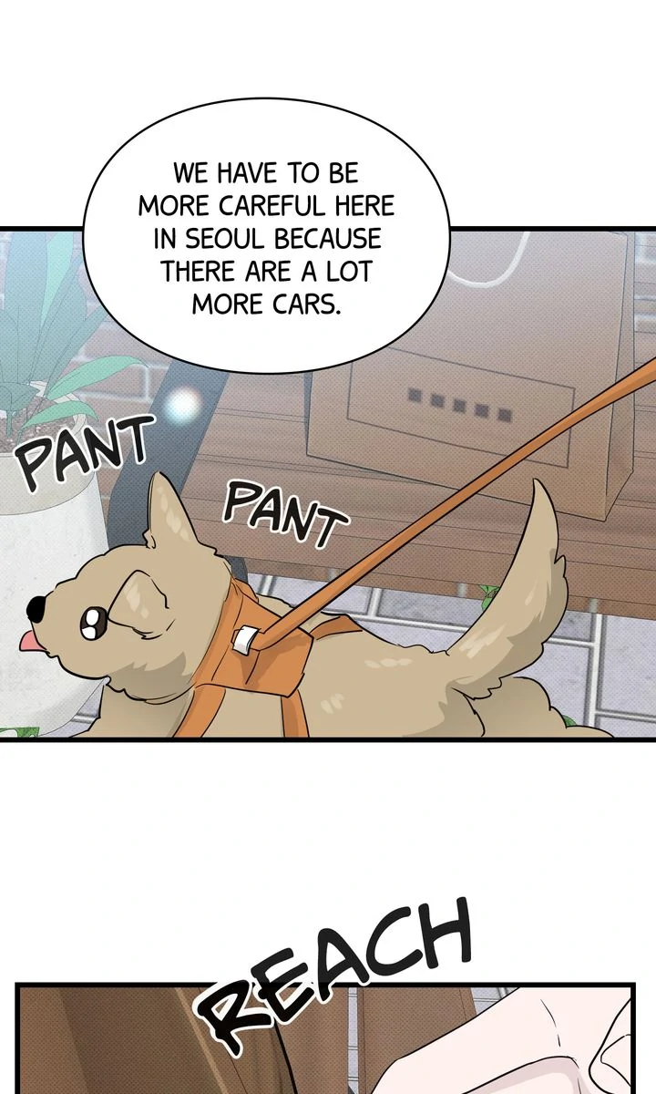 Reincarnation Laundry Chapter 57 - Page 78