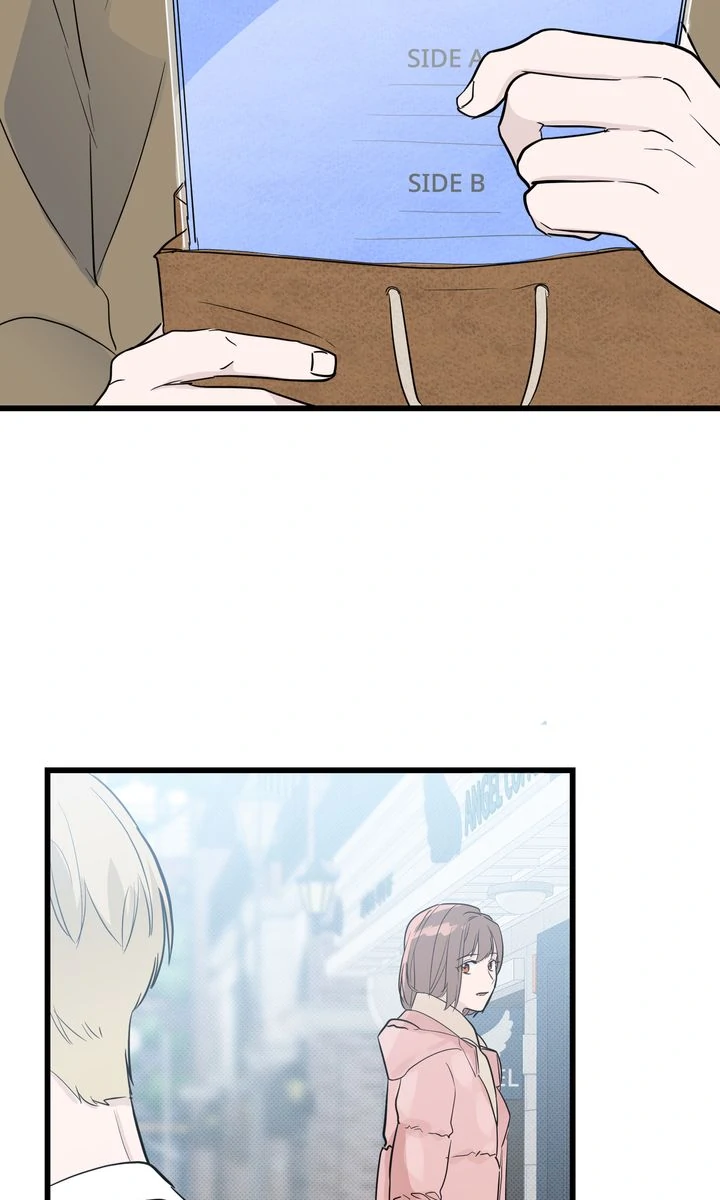 Reincarnation Laundry Chapter 57 - Page 80