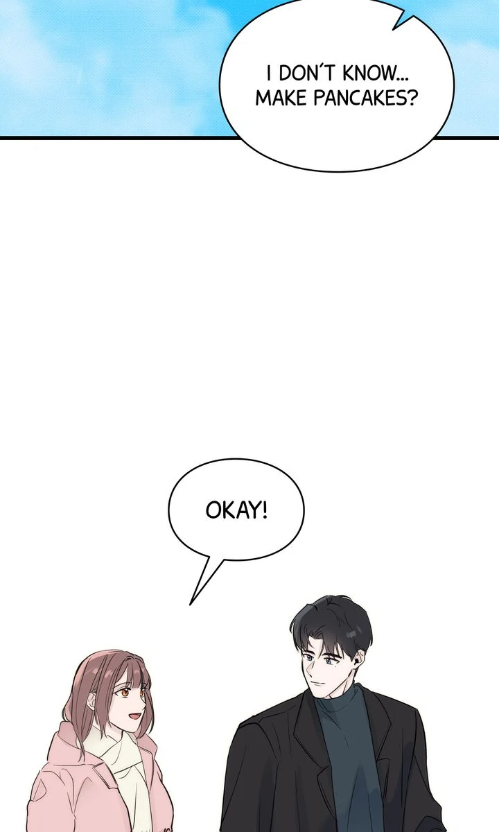 Reincarnation Laundry Chapter 57 - Page 83