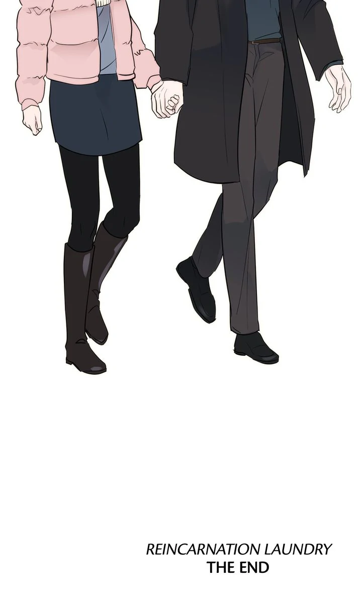 Reincarnation Laundry Chapter 57 - Page 84