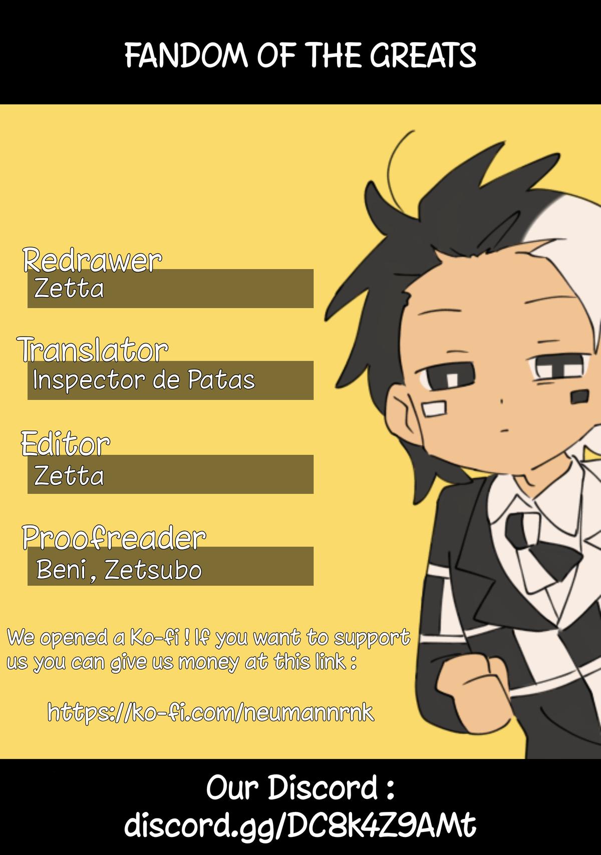 Reincarnation no Kaben Chapter 115 - Page 51