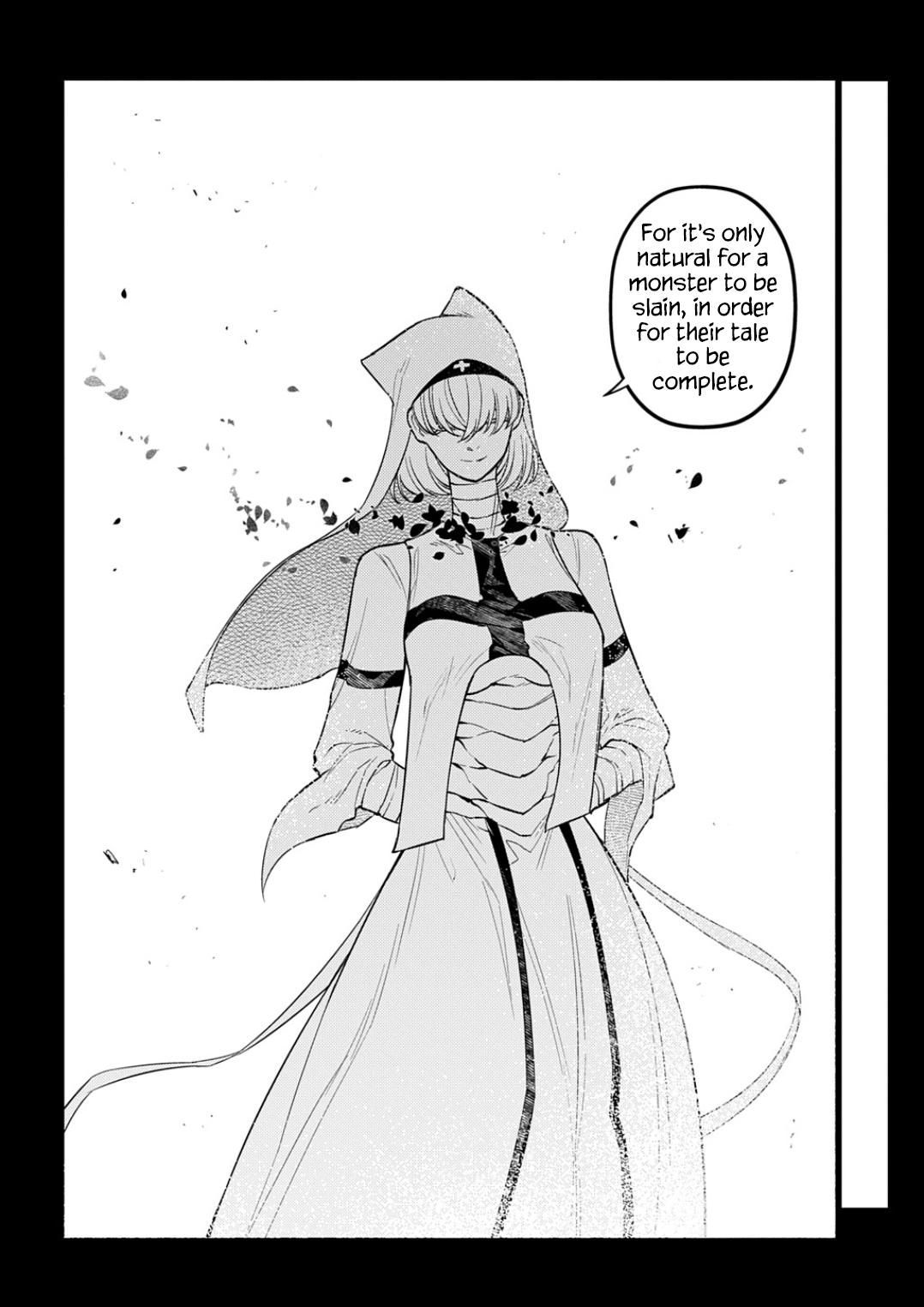Reincarnation no Kaben Chapter 116 - Page 24