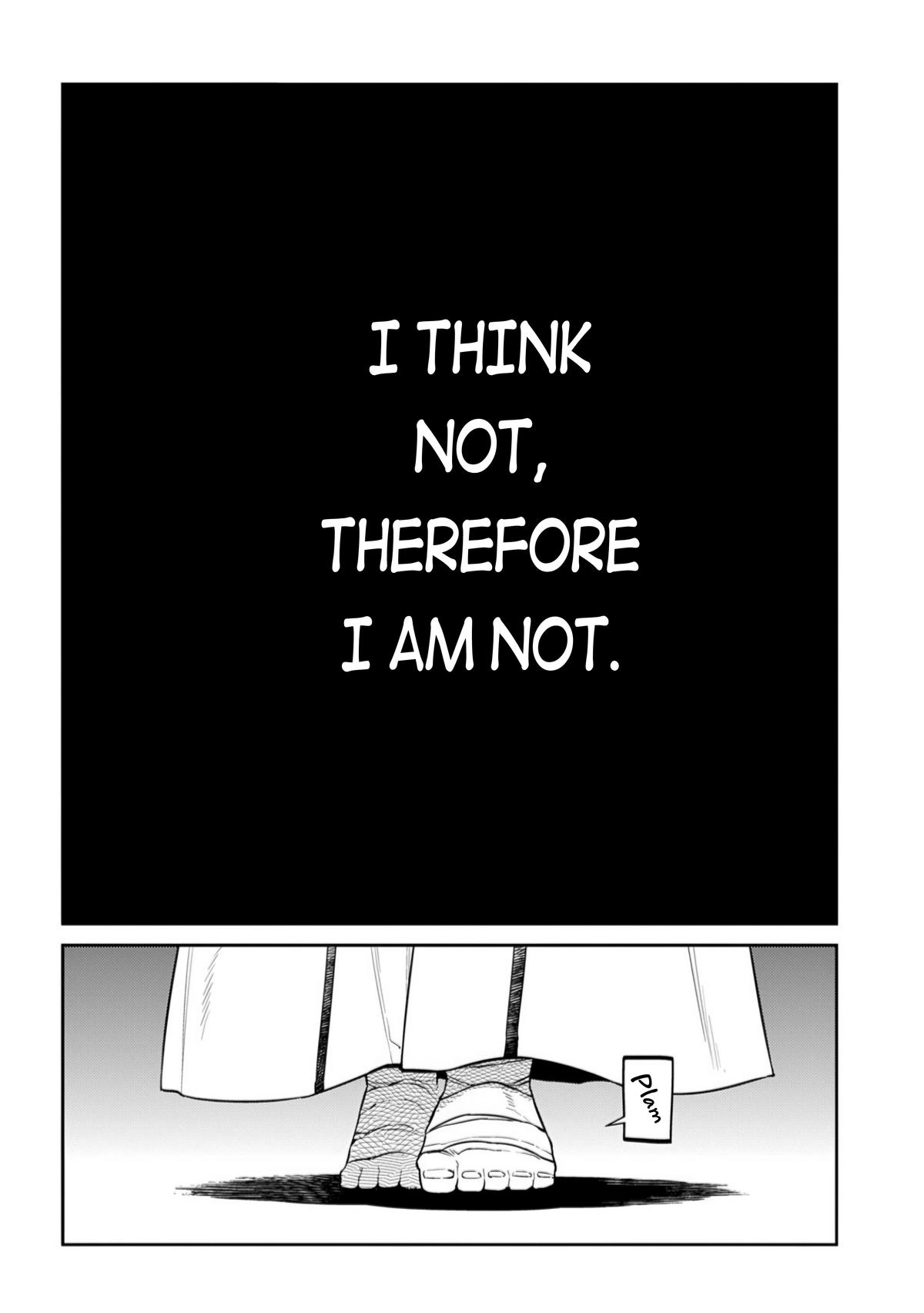 Reincarnation no Kaben Chapter 117 - Page 14