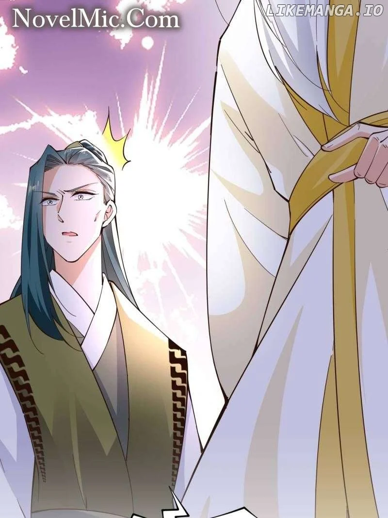 Reincarnation Of The Businesswoman At School Chapter 229 - Page 56