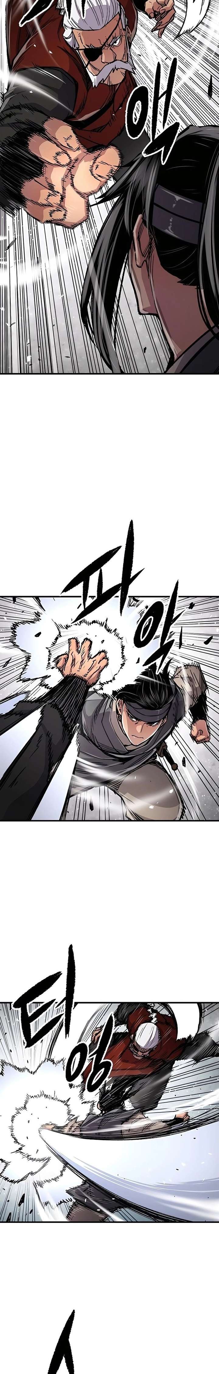 Reincarnation Of The Heavenly Demon Chapter 106 - Page 4