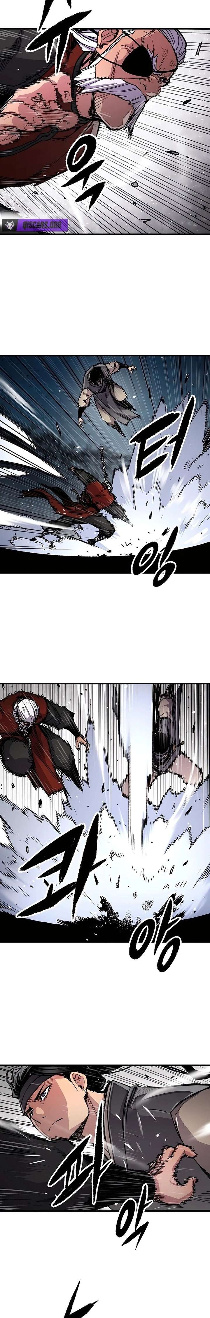 Reincarnation Of The Heavenly Demon Chapter 106 - Page 5