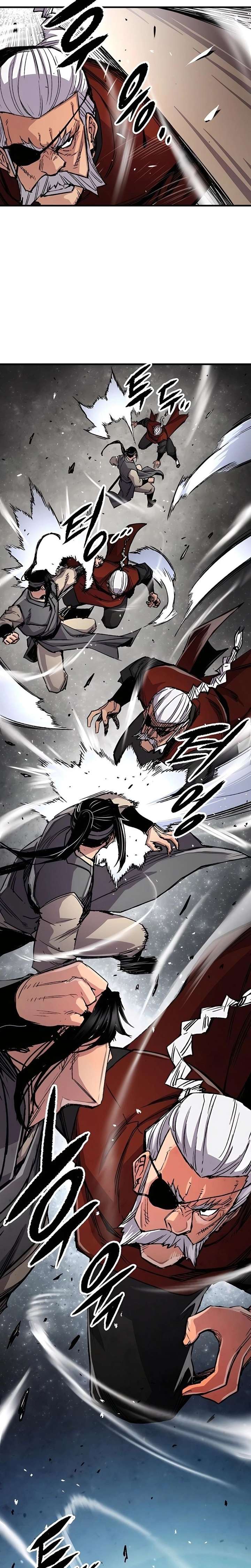 Reincarnation Of The Heavenly Demon Chapter 106 - Page 6