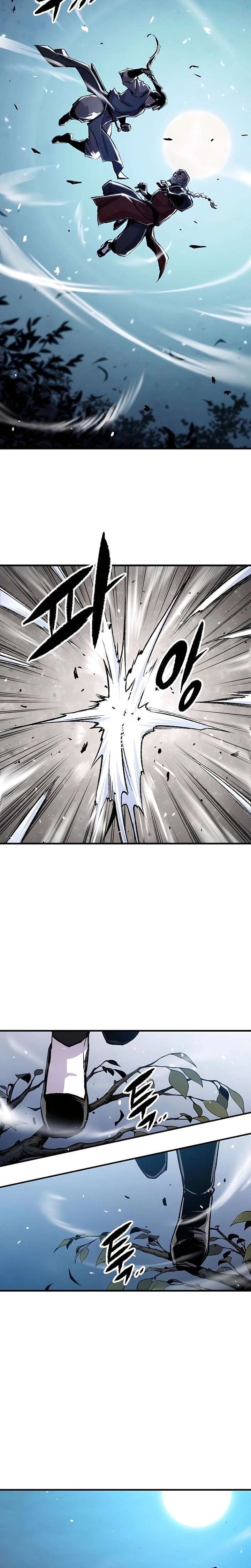 Reincarnation Of The Heavenly Demon Chapter 106 - Page 7