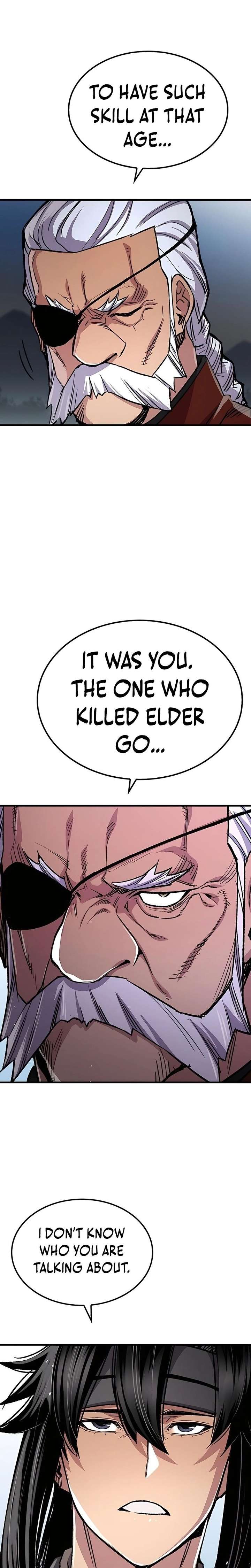 Reincarnation Of The Heavenly Demon Chapter 106 - Page 9