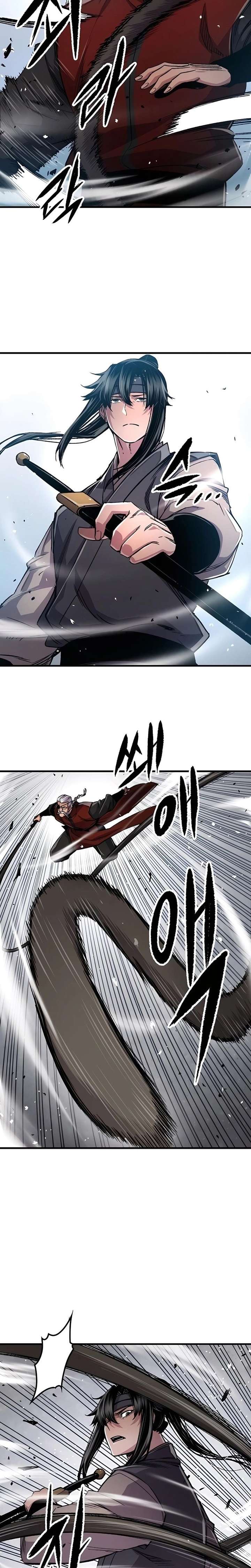 Reincarnation Of The Heavenly Demon Chapter 106 - Page 13