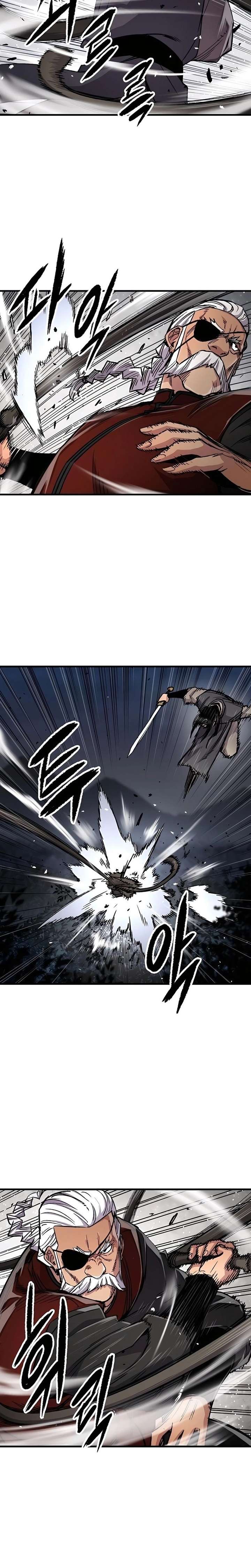 Reincarnation Of The Heavenly Demon Chapter 106 - Page 14