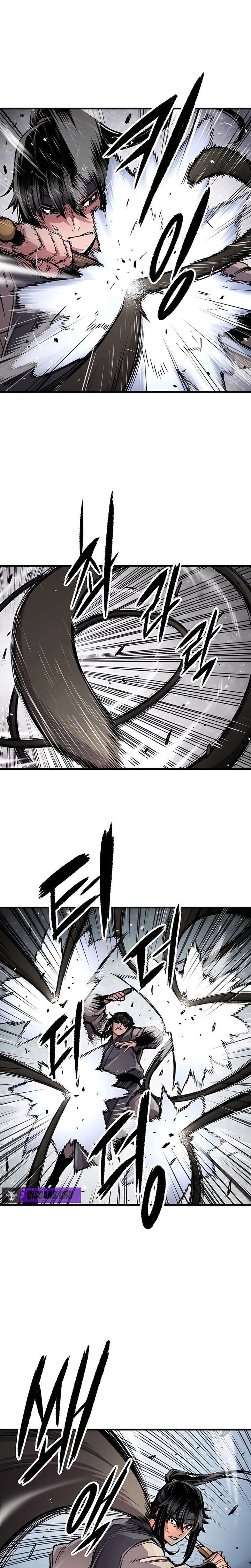 Reincarnation Of The Heavenly Demon Chapter 106 - Page 15