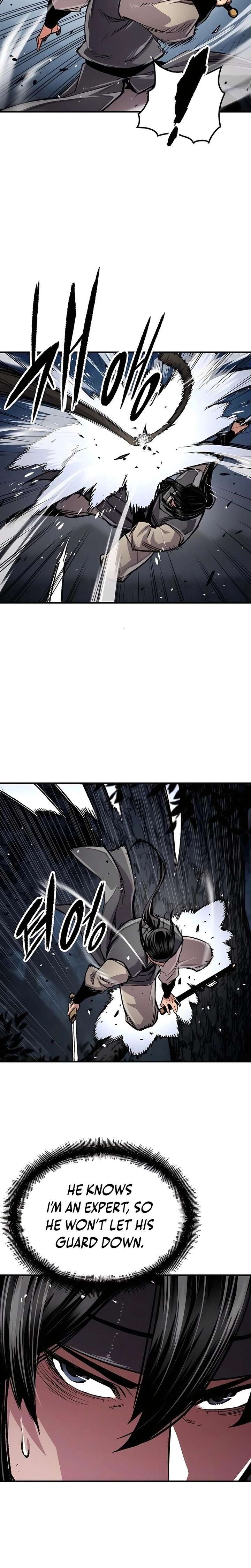 Reincarnation Of The Heavenly Demon Chapter 106 - Page 16