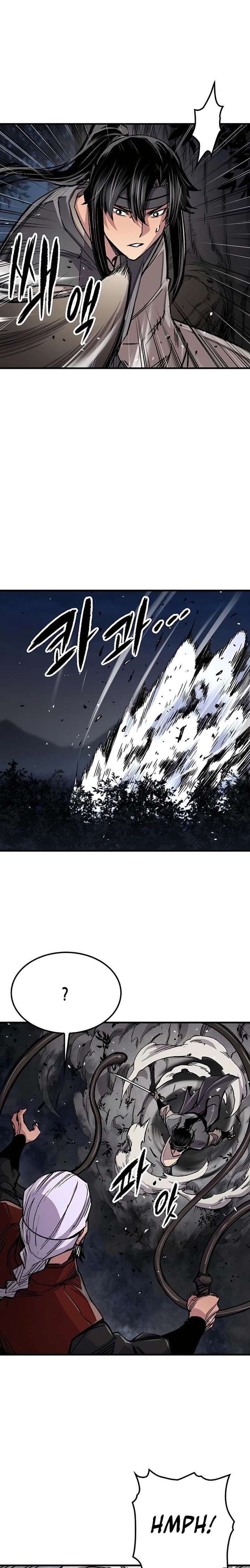 Reincarnation Of The Heavenly Demon Chapter 106 - Page 17