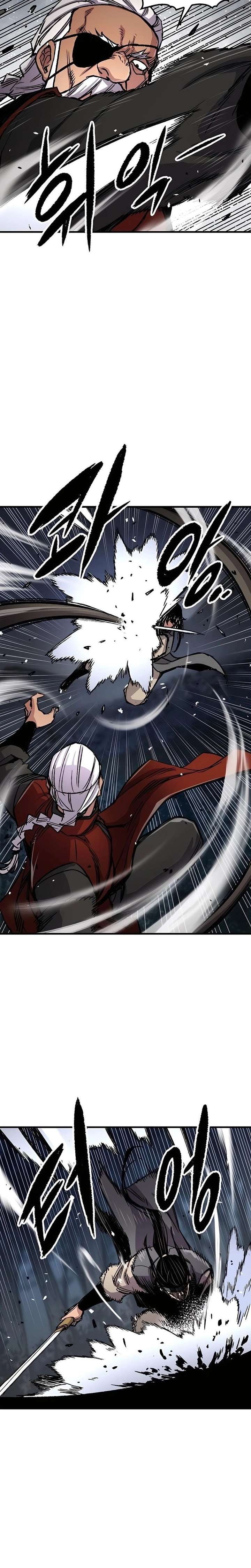 Reincarnation Of The Heavenly Demon Chapter 106 - Page 18