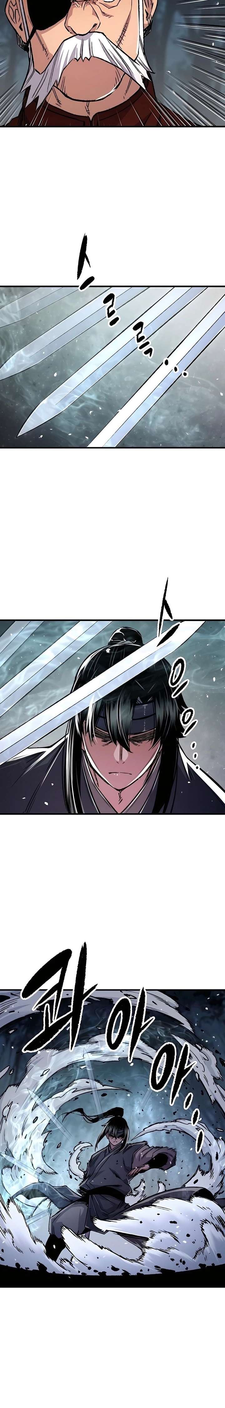 Reincarnation Of The Heavenly Demon Chapter 106 - Page 20