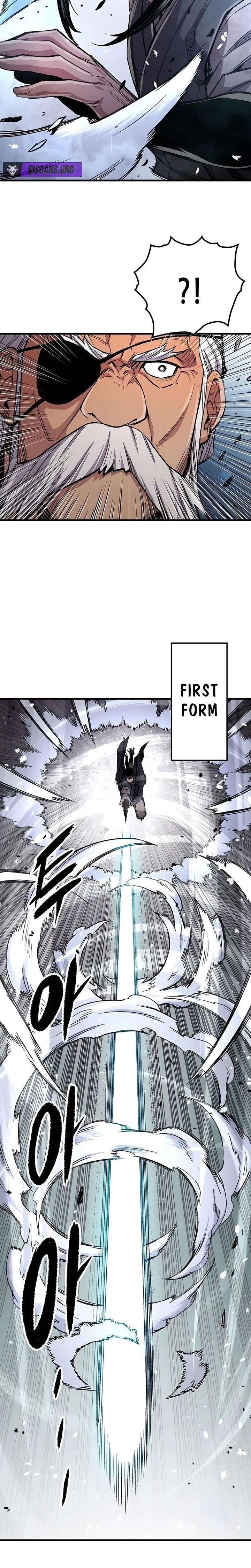 Reincarnation Of The Heavenly Demon Chapter 106 - Page 22