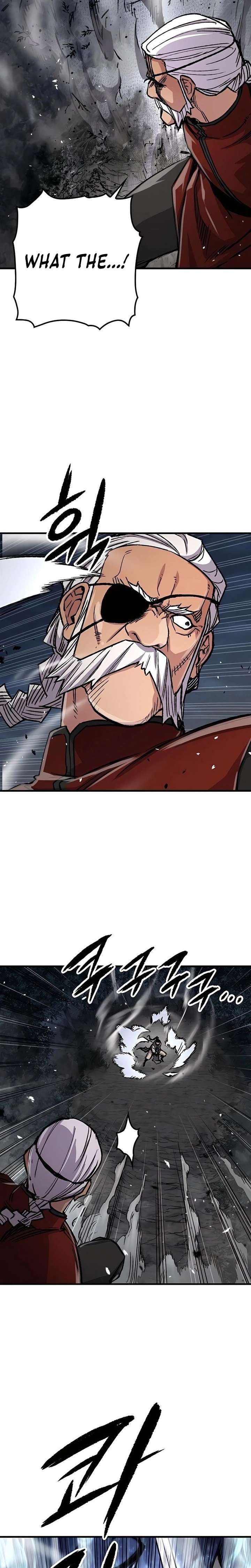 Reincarnation Of The Heavenly Demon Chapter 106 - Page 24