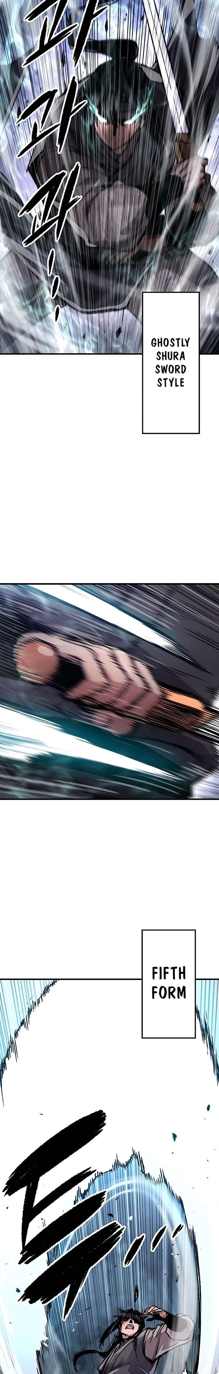 Reincarnation Of The Heavenly Demon Chapter 106 - Page 25