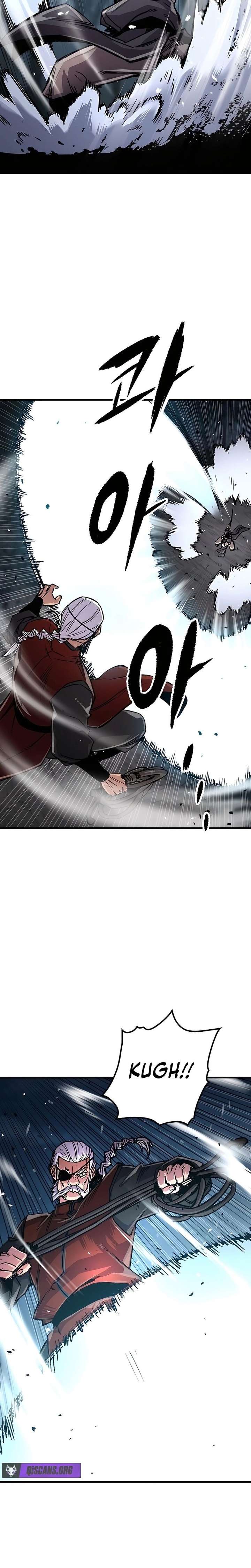 Reincarnation Of The Heavenly Demon Chapter 106 - Page 26