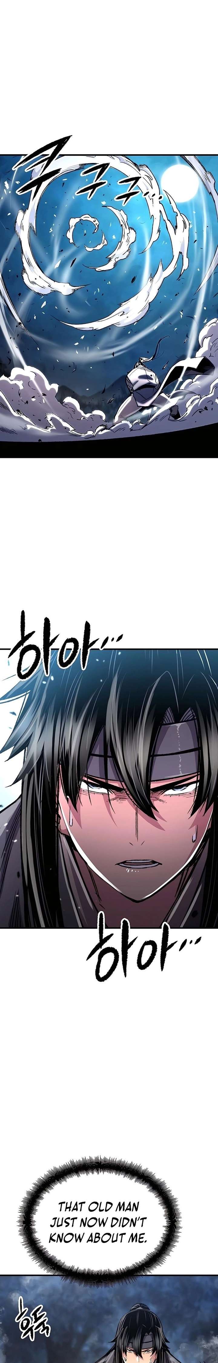 Reincarnation Of The Heavenly Demon Chapter 106 - Page 29