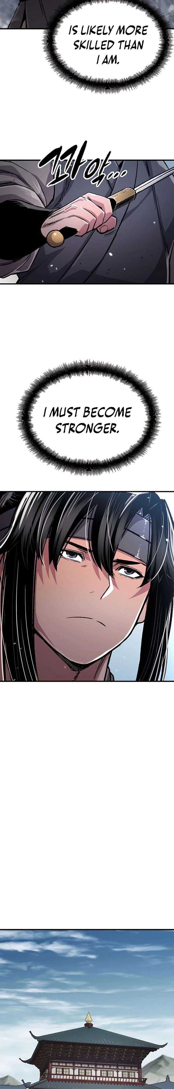 Reincarnation Of The Heavenly Demon Chapter 106 - Page 31