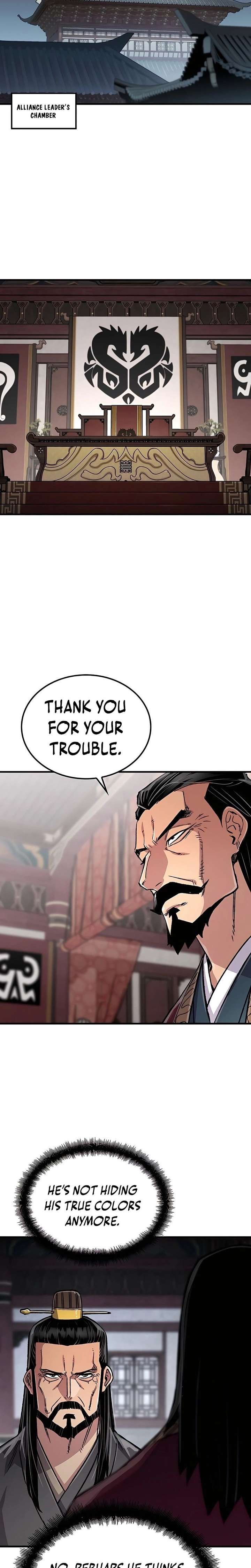 Reincarnation Of The Heavenly Demon Chapter 106 - Page 32