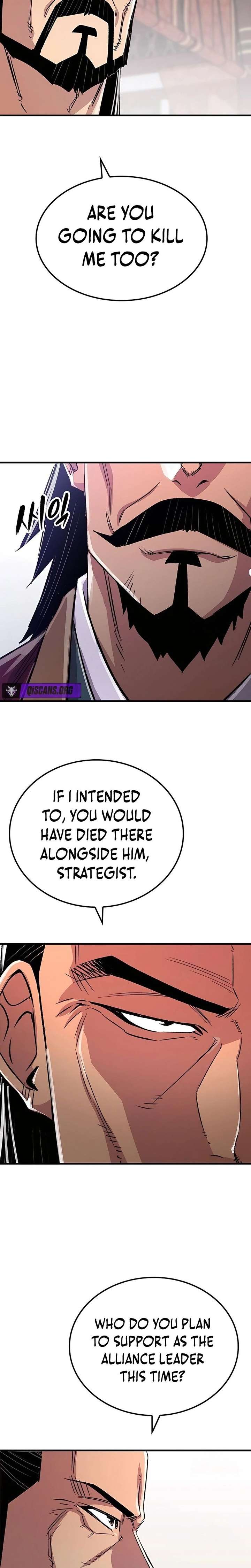 Reincarnation Of The Heavenly Demon Chapter 106 - Page 36