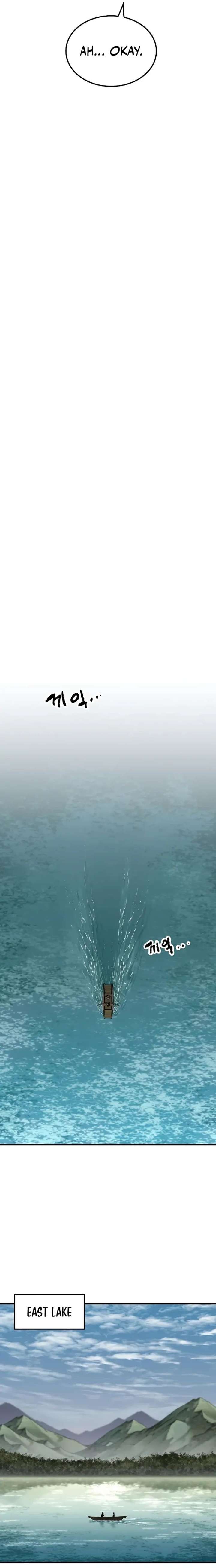 Reincarnation Of The Heavenly Demon Chapter 107 - Page 4