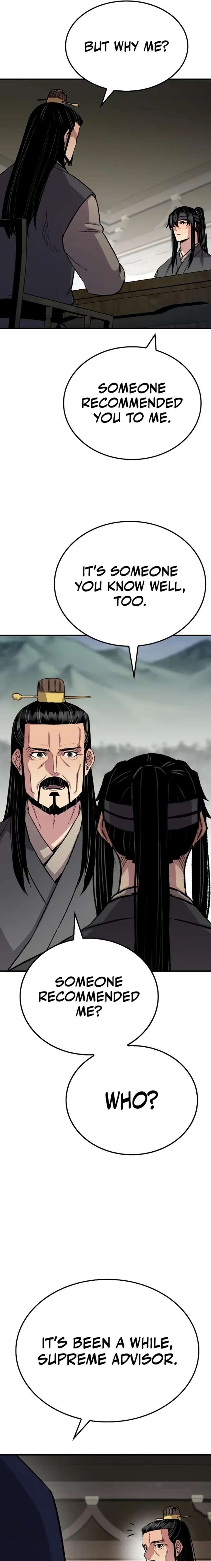 Reincarnation Of The Heavenly Demon Chapter 107 - Page 17