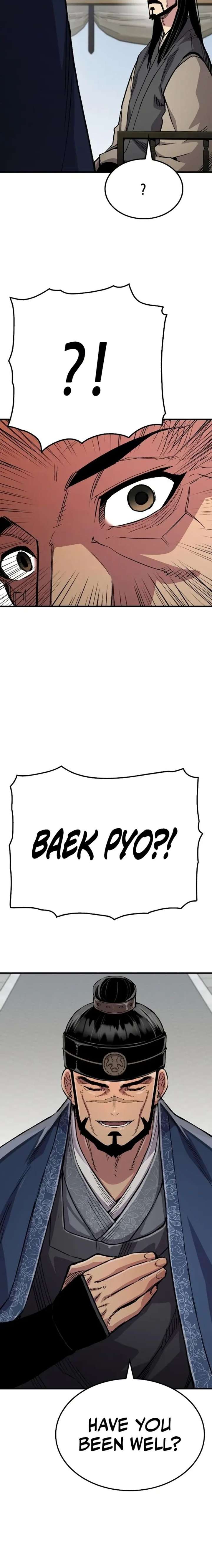 Reincarnation Of The Heavenly Demon Chapter 107 - Page 18