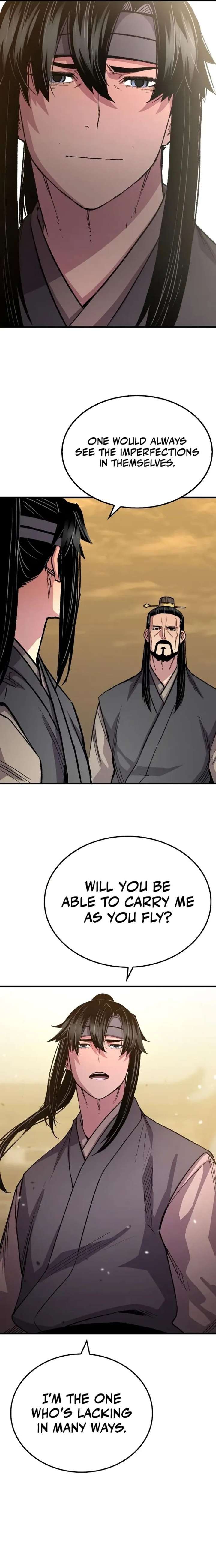 Reincarnation Of The Heavenly Demon Chapter 107 - Page 24