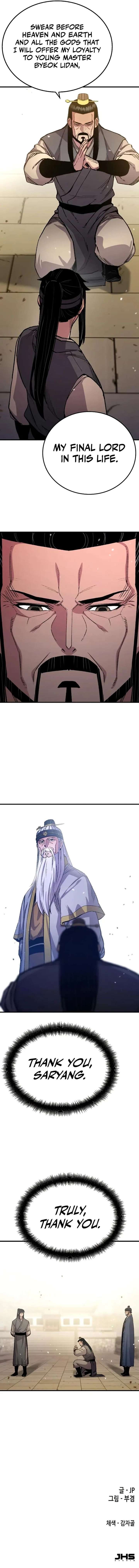 Reincarnation Of The Heavenly Demon Chapter 107 - Page 26