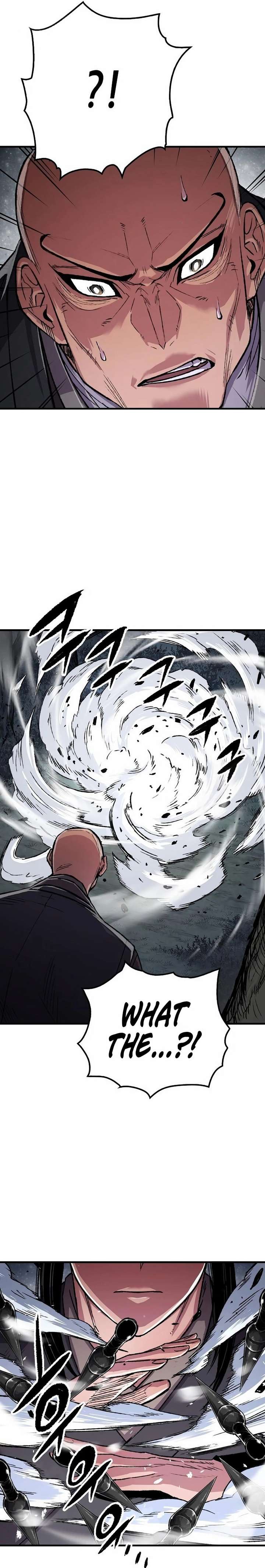 Reincarnation Of The Heavenly Demon Chapter 110 - Page 9