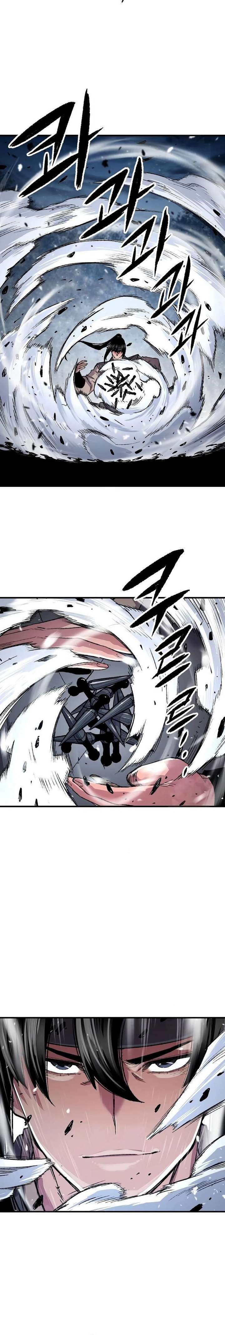 Reincarnation Of The Heavenly Demon Chapter 110 - Page 10