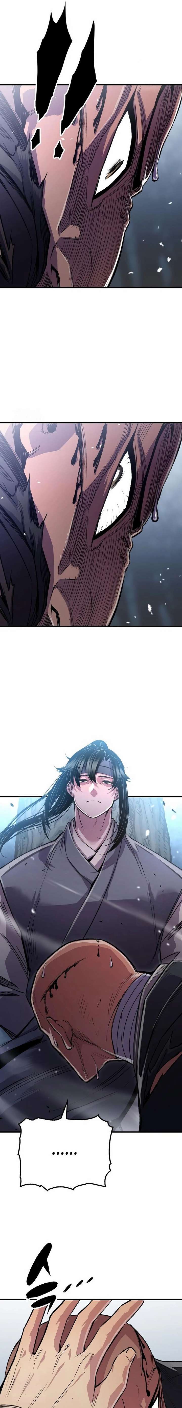 Reincarnation Of The Heavenly Demon Chapter 110 - Page 13