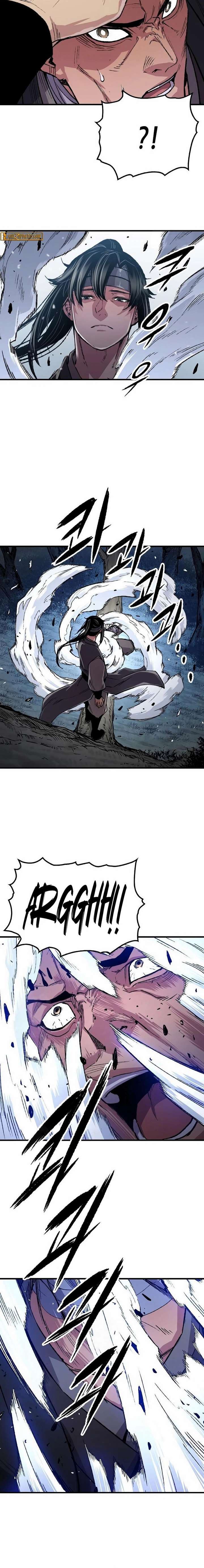 Reincarnation Of The Heavenly Demon Chapter 110 - Page 14